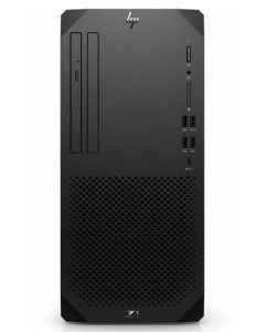 HP Z1 Tower G9 Workstation Desktop