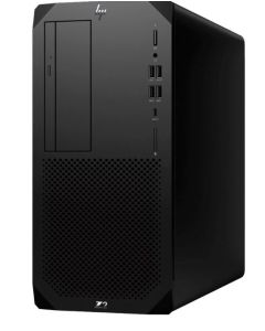 HP Z2 Tower G9 Workstation