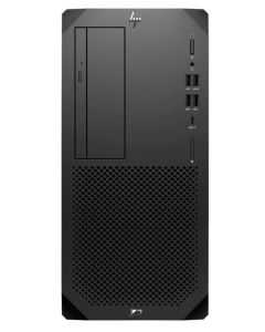 HP Z2 Tower G9 Workstation Desktop
