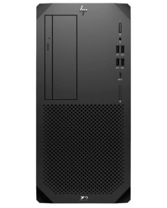 HP Z2 Tower G9 Workstation Desktop