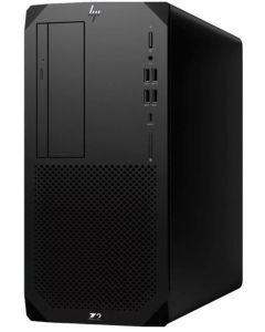 HP Z2 Tower G9 Workstation