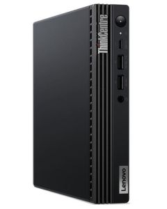 LENOVO ThinkCentre M70q Gen3 Tiny Desktop PC