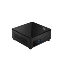 MSI Cubi NUC N ADL-035BAU Mini PC barebone