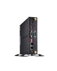 Shuttle DS20U3 Slim Mini PC 1L Barebone
