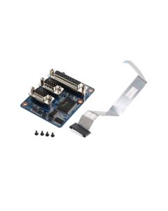 Shuttle PCL71 - COM/LPT port expansion