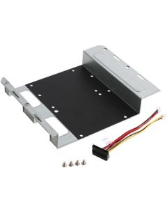 Shuttle PHD4 HDD Rack Kit for XH Series