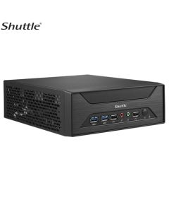 Shuttle XH270 Slim Mini PC 3L Barebone
