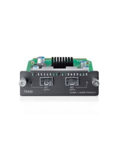 TP-Link TX432 10-Gigabit 2-Port SFP + Module