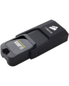 Corsair Flash Voyager Slider X1 128GB USB 3.0 Flash Drive