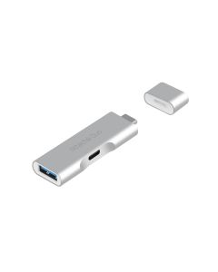 mbeat Attach Duo Type-C To USB 3.1 Adapter