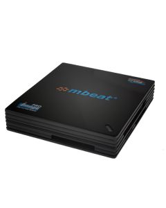 mbeat USB 3.0 Super Speed Multiple Card Reader
