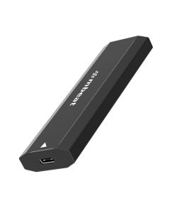 mbeat Elite USB-C to M.2 SSD Enclosure