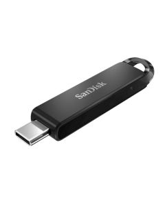 SanDisk Ultra USB Type-C Flash Drive CZ460 64GB