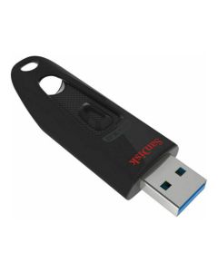 SanDisk Ultra 128GB USB3.0 Flash Drive