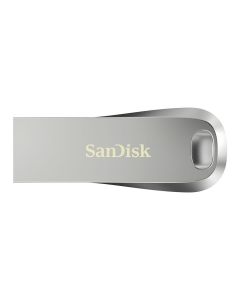 SanDisk 256GB Ultra Luxe USB3.1 Flash Drive