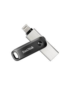 SanDisk 128G iXpand Flash Drive Go SDIx60N