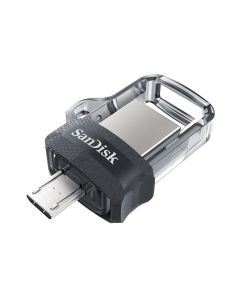 SanDisk Ultra Dual Drive m3.0 SDDD3 16GB