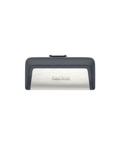 SanDisk 128GB Ultra Dual Drive Go 2-in-1 USB-C & USB-A Flash Drive