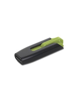 Verbatim Store'n'Go V2 USB 2.0 Drive 64GB Green
