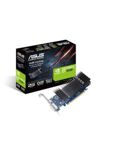 ASUS nVidia GeForce GT1030-SL-2G-BRK Graphics Card
