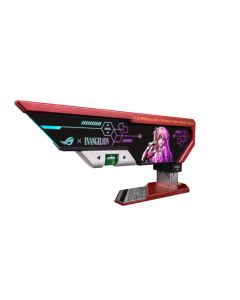 ASUS ROG Herculx Graphics Card Holder EVA-02 Edition