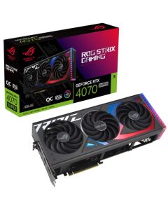 ASUS ROG-STRIX-RTX4070S-O12G-GAMING 4070 SUPER