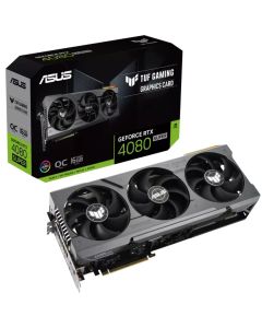 ASUS GeForce TUF-RTX4080S-O16G-GAMING