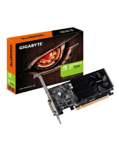 Gigabyte GeForce GT 1030 2GB DDR5 Fan GV-N1030SL-2GL
