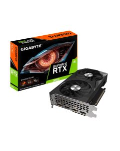 Gigabyte GeForce RTX 3060 GAMING OC 8G Video Card