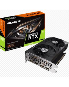 Gigabyte GeForce RTX 3060 WINDFORCE OC 12G