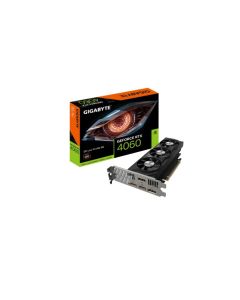 Gigabyte GeForce RTX 4060 OC-8GL Video Card