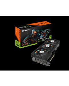 Gigabyte GeForce RTX 4070 Super GAMING OC 12GD