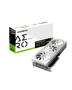 Gigabyte GeForce RTX 4070 Ti Super AERO OC 16GD