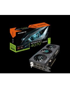 Gigabyte GeForce RTX 4070 Ti Super EAGLE OC 16GD