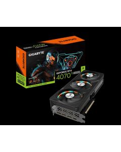 Gigabyte GeForce RTX 4070 Ti Super GAMING OC 16GD