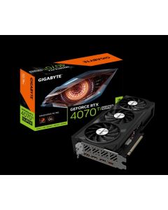 Gigabyte GeForce RTX 4070 Ti Super WF3 OC 16GD