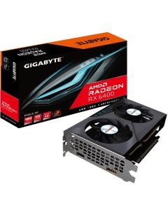 Gigabyte AMD Radeon RX 6400 EAGLE 4G Video Card