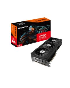 Gigabyte AMD Radeon RX 7700 XT Gaming OC 12G Video Card