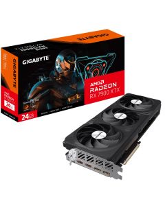 Gigabyte AMD Radeon RX 7900 XTX Gaming OC 24G