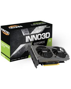 INNO3D GeForce GTX1650 TWIN X2 OC V3
