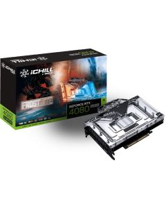 INNO3D GeForce RTX 4080 Super IChill Frostbite