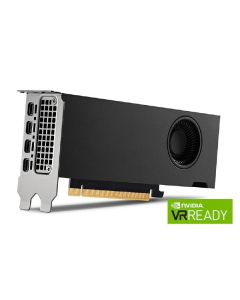 Leadtek nVidia Quadro RTX A2000 12GB Workstation Graphics Card