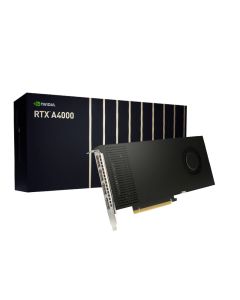 Leadtek Quadro RTX A4000 16GB Graphics Card