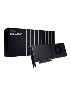 Leadtek Quadro RTX A4500 20GB Graphics Card