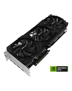 PNY GeForce RTX 4070 Ti SUPER 16GB VERTO Triple Fan