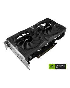 PNY GeForce RTX 4060 8GB VERTO Dual Fan VCG40608DFXPB1