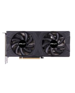 PNY GeForce RTX 4060 Ti 16GB VERTO Dual Fan