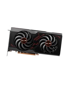 SAPPHIRE PULSE RX 7600 GAMING OC 8GB GDDR6 (11324-01-20G)