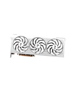 SAPPHIRE RX 7700 XT Frostpunk 2 Edition Graphics Card