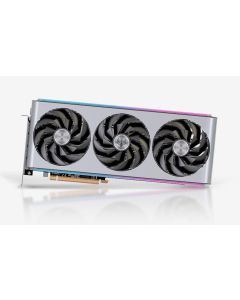 SAPPHIRE NITRO+ AMD RADEON RX 7900 XTX GAMING OC VAPOR-X